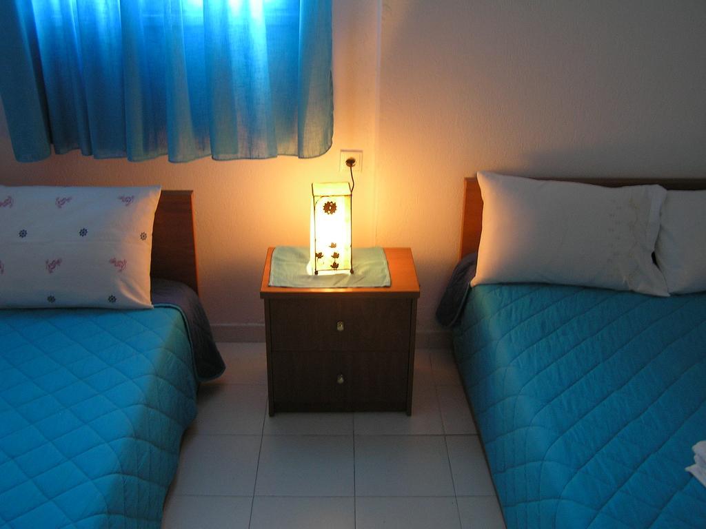 Villa Dallas Vourvourou Bagian luar foto