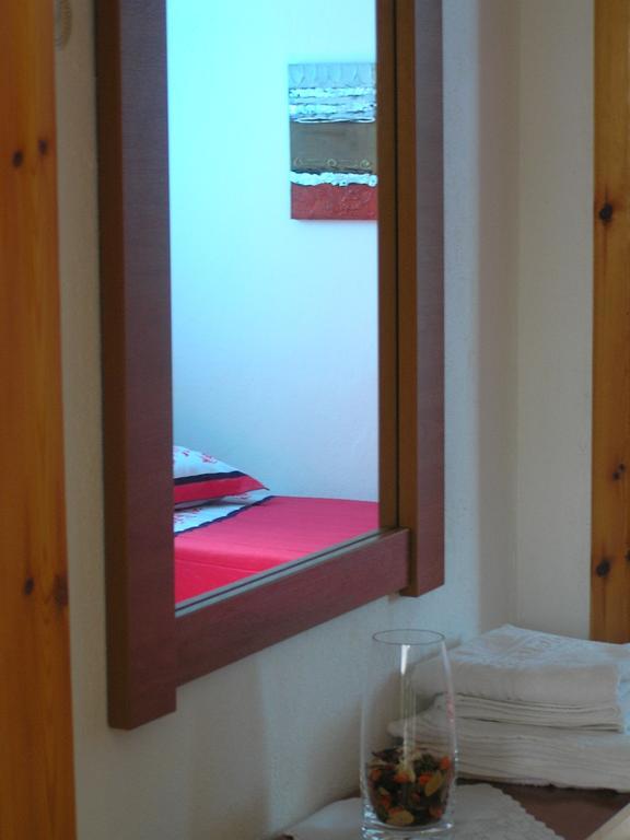 Villa Dallas Vourvourou Bagian luar foto
